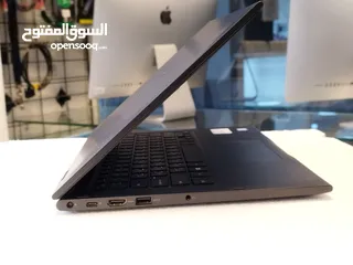  7 ديل 3390 كور5جيل8رام16ج  هارد 512 SSD شاشه 14.0 FHD