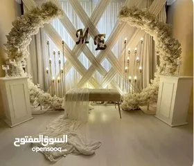  15 ازهار رونزا لتنظيم وتنزين كافة المُناسبات