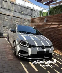  3 جولف mk7.5