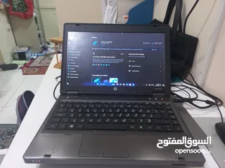  8 Laptop hp and stronger laptop in games