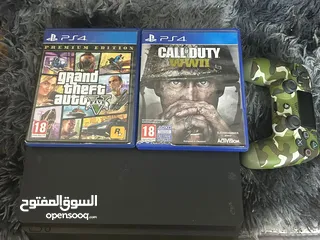  1 playstation 4 slm for selling