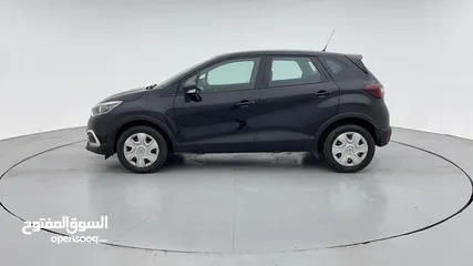  6 (FREE HOME TEST DRIVE AND ZERO DOWN PAYMENT) RENAULT CAPTUR