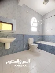  4 For Rent 4Bhk + 1 Villa In Al Azaiba