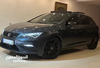  13 ليون اف ار 2020