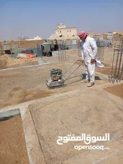  6 مقاولات البناء والتشييد في محافظة البريمي