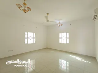  5 بيت أرضي # فرصة # بالمعبيلة الجنوبية