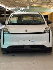  5 BESTUNE E05 NAT بستيون 2023 Zero بسعر مغري جداً