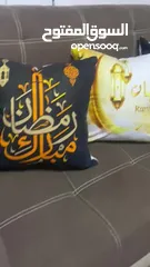  7 غرفة جلوس طقم كورنر