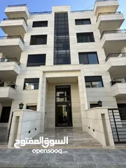  2 شقق فاخرة للبيع / ضاحية النخيل/ تشطيب سوبر ديلوكس