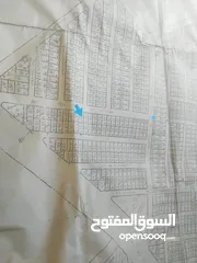  3 قطعة أرض للبيع بالجمعية 