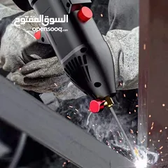  4 ماكينه لحام فرد 200 امبير