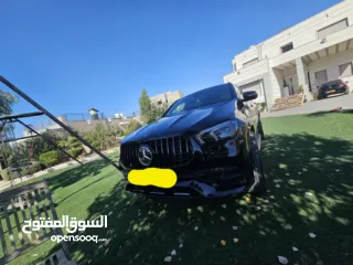  3 مرسيدس بنز 2021