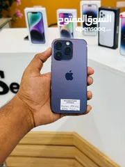  1 iPhone 14 Pro 128 GB at affordable prices- Super Phone