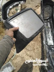  8 قطع مرسيدس جي كلاس g class كهربا وبودي