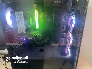  4 PC for sale