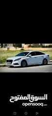  8 هونداي سوناتا 2016