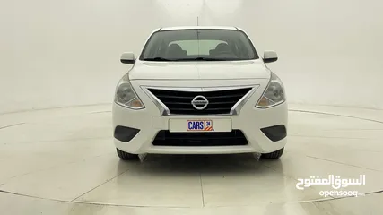  8 (HOME TEST DRIVE AND ZERO DOWN PAYMENT) NISSAN SUNNY