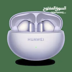  3 HUAWEI BUDS 6i NEW /// سماعة هواوي بودز 6 اي الجديد