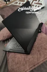  2 لابتوب مخصص للالعاب والاداء العالي