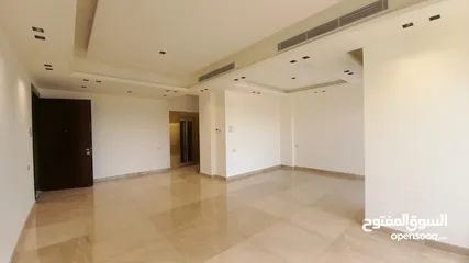  2 شقة شبه مفروشة للايجار في عبدون  ( Property 38438 ) سنوي فقط