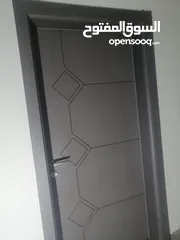  1 WPVC Doors. By line design