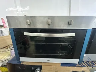  15 معرض دبي للأجهزة الكهربية ثلاجات غسالات كوري غزات ايطالي الاصلي بلات ان من 8كيلو الا 22كيلو