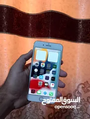  2 ايفون سفن بلاس