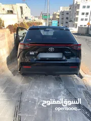  3 تويوتا bz4 فل الفل اعلى مواصفات فحص 2023
