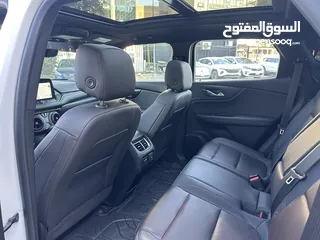  10 بليزر RS 23 ابيض دفع رباعي