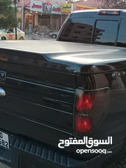  4 فورد F150 هارلي ديفيدسون أعلى صنف