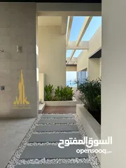  11 Luxury Pent House ALMouj Muscat ارقى بينت هاوس الموج جمان