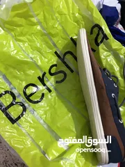  2 كندرة ماركة "بيرشكا" للبيع كاش او تحويل