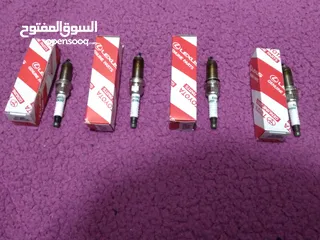  4 طقم بواجي بريويس الجيل الرابع 2019