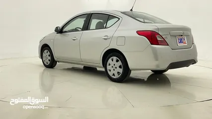  5 (HOME TEST DRIVE AND ZERO DOWN PAYMENT) NISSAN SUNNY