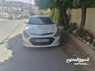  2 سوناتا للبيع