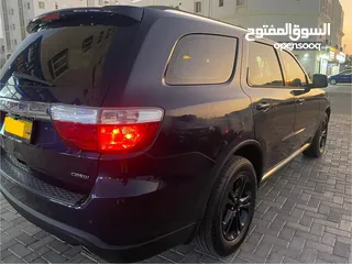  5 Dodge Durango Sale/Exchange