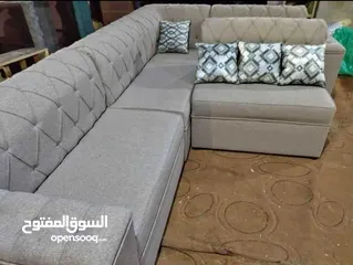  5 Brand New Sofa