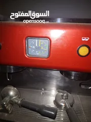  10 ماكينة قهوة واسبريسو وعمل جميع انواع القهوه