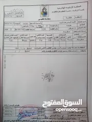  3 قطعة ارض مميزة جريبا ضاحية المدينة