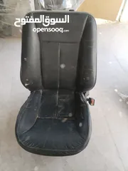  1 كراسي مارسيدس 2001