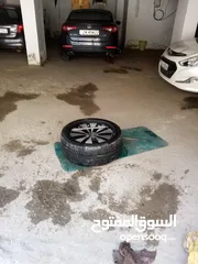  10 بنشر متنقل 24ساعة