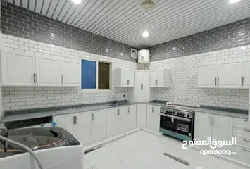  25 مطابخ جديده تفصيل ومعدل وجاهز بأسعار مخفضه