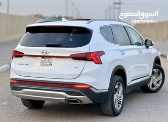  24 هيونداي ستنافي 2022