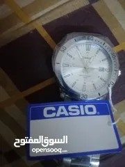  2 ساعه كاسيو للبيع