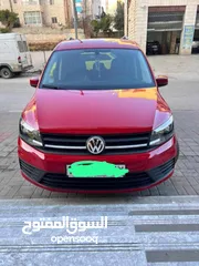  1 فلوكسفاجن كادي 2020