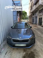  4 سكودا سكالا للبيع 2019 البيع فقط نقدا