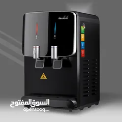  6 فلاتر مياه