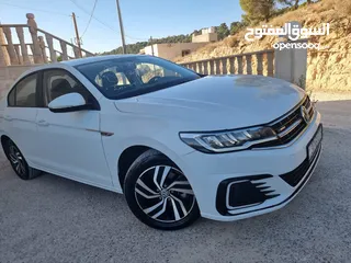  1 فولكسفاجن ايبورا كهربائية بالكامل  فحص كامل