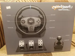  2 ستيرنج  pxn v9 يشبك علىPS3 و PS4 Ps5 x one X seriies XIS X مستعمل استعمال بسيط جدا