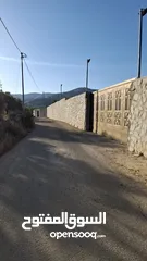  3 مزرعة وشاليه في جرش